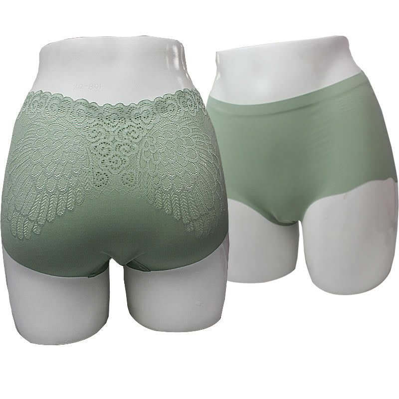 Seamless Panty(3 Packs) - image 9