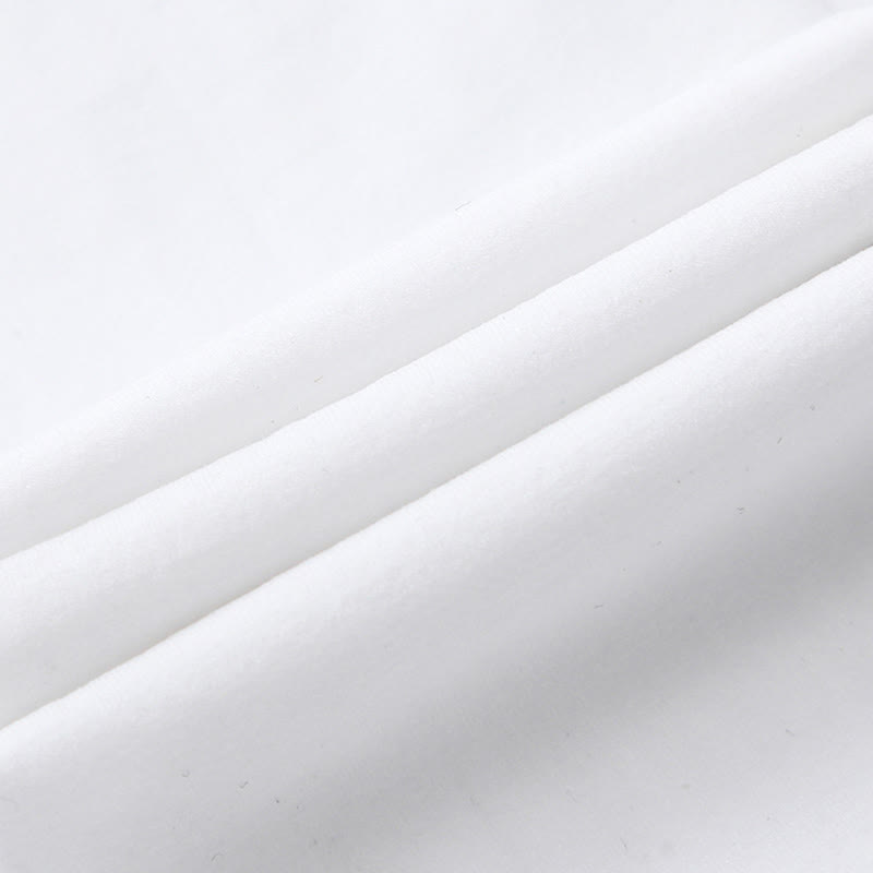 80D Women Tear-proof Plus Size Footless Tights(3 Pairs) - image 9