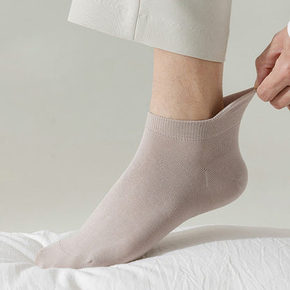 Lift Ears Ankle Socks(5 Pairs) - image 5