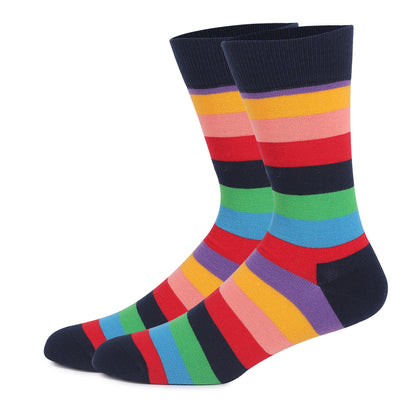 Pride Crew Socks(5 Pairs) - image 2