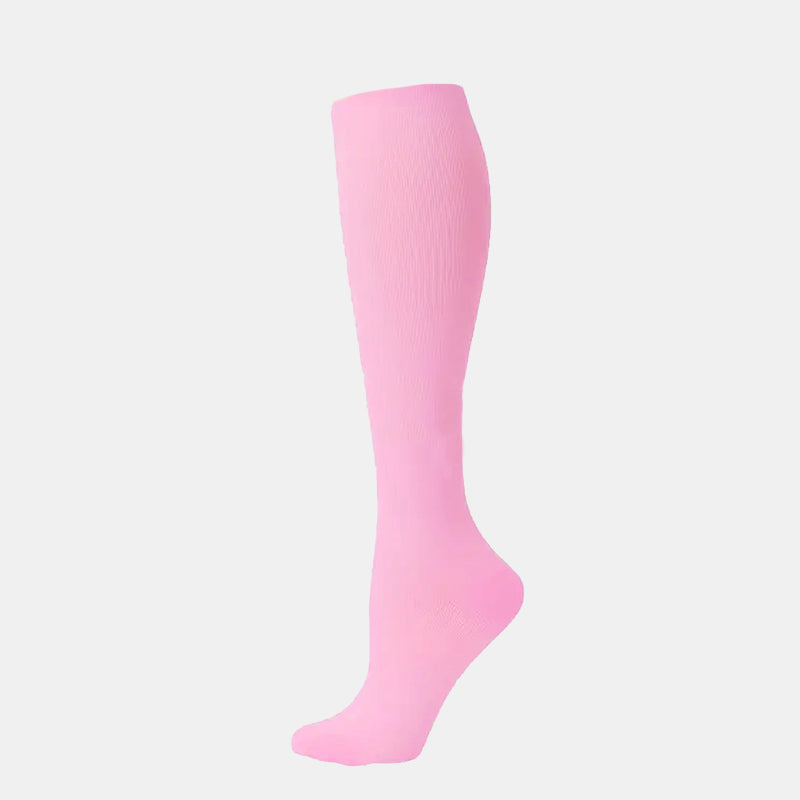 Fitness Compression Socks(3 Pairs) - image 3