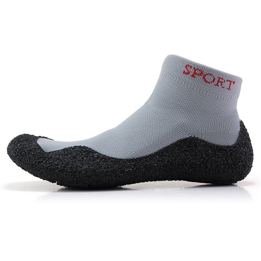  Plus Size Lightweight Barefoot Sock Shoes - image 10