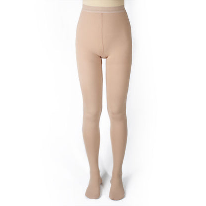 Plus Size Medical Compression Tights(20-30mmHg) - image 7