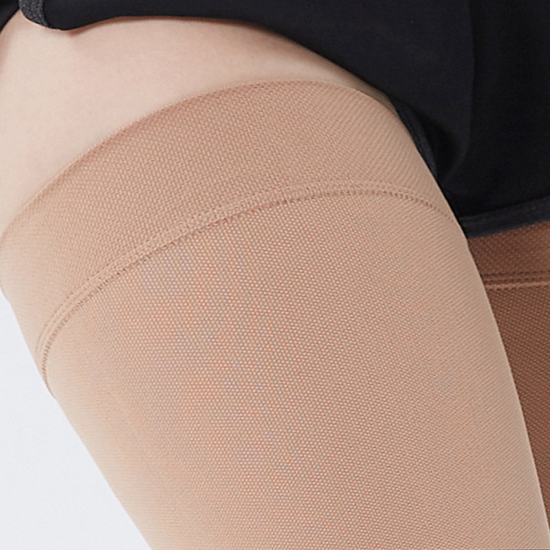 Plus Size Thigh Compression Sleeve Unisex - image 22
