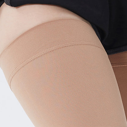 Plus Size Thigh Compression Sleeve Unisex - image 22