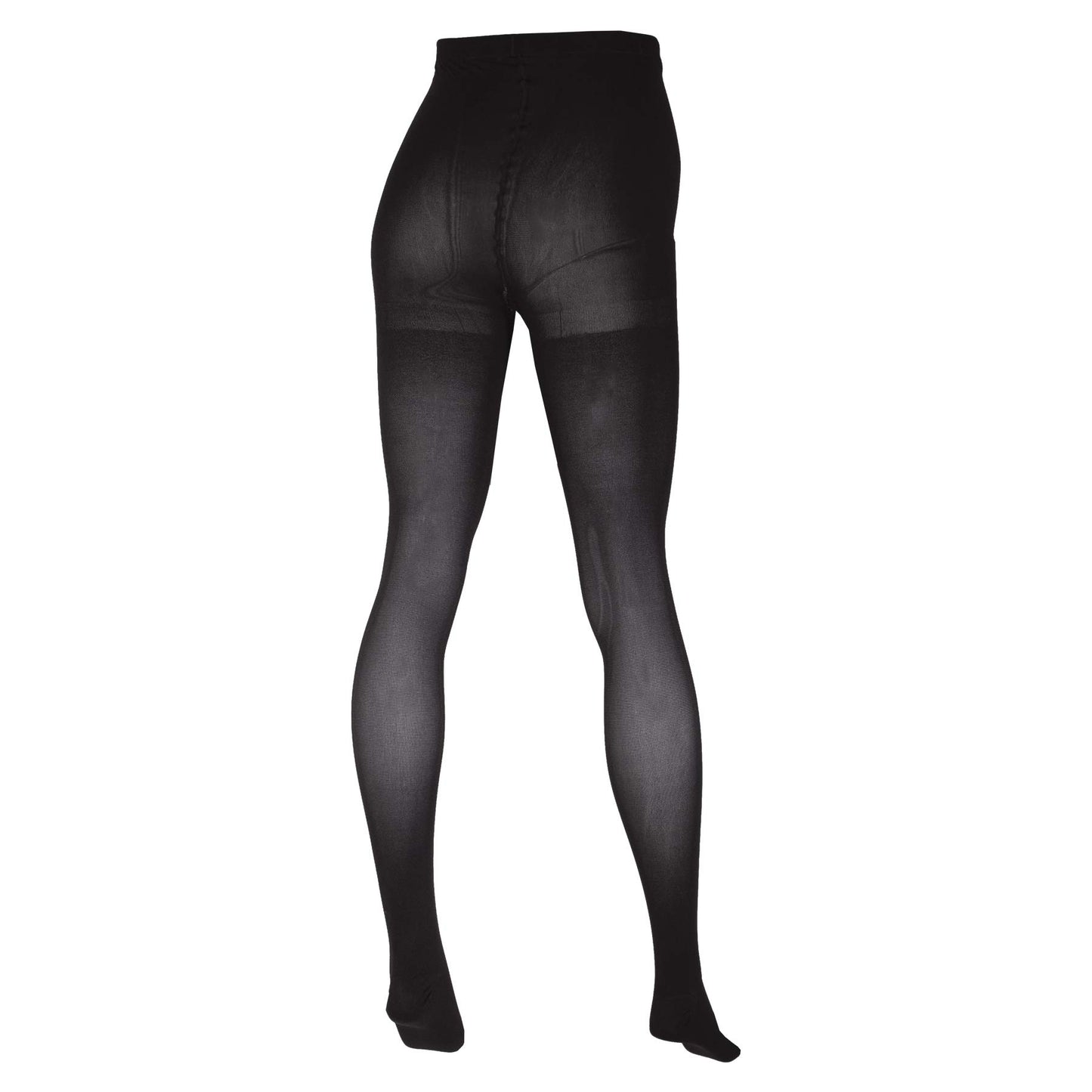 Plus Size Medical Compression Tights Pantyhose(15-20mmhg) - image 9