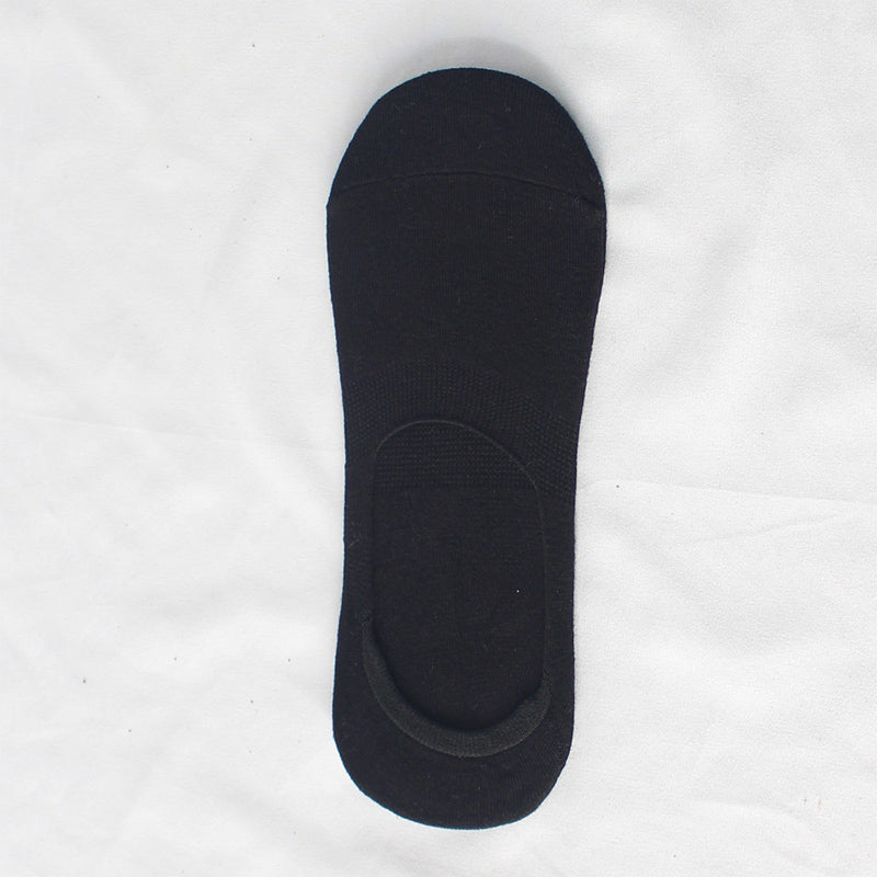 Sweat Absorption No Show Socks(10 Pairs) - image 25