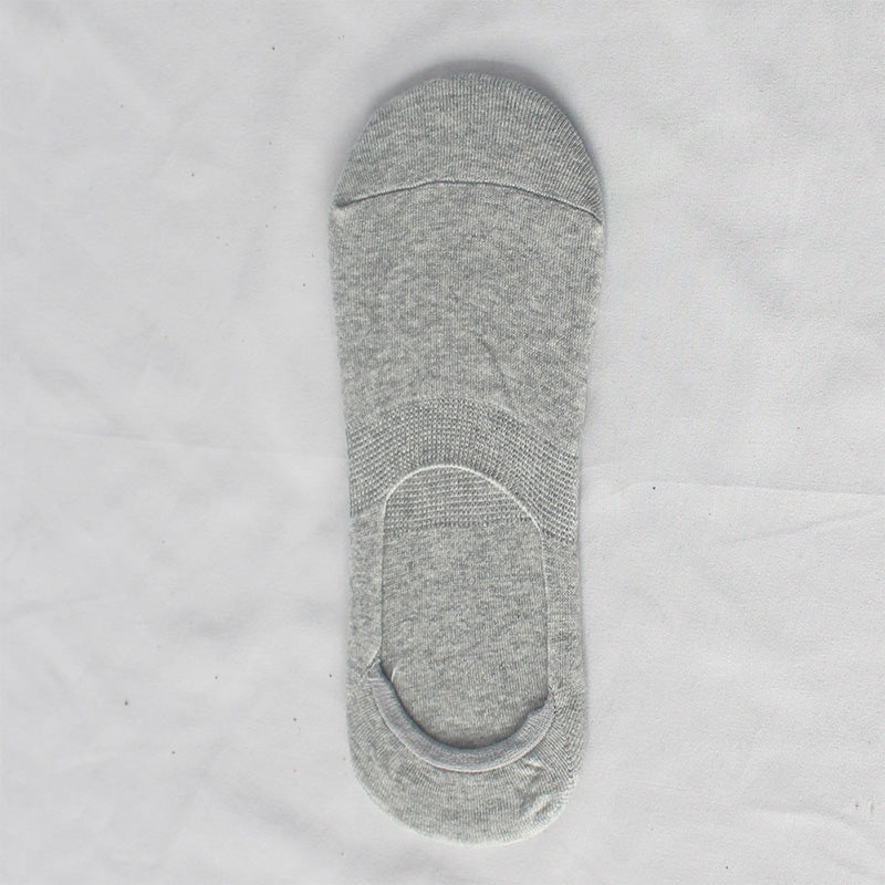 Sweat Absorption No Show Socks(10 Pairs) - image 21