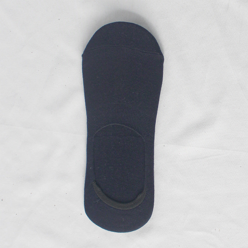 Sweat Absorption No Show Socks(10 Pairs) - image 26
