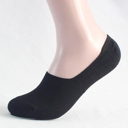 Sweat Absorption No Show Socks(10 Pairs) - image 6
