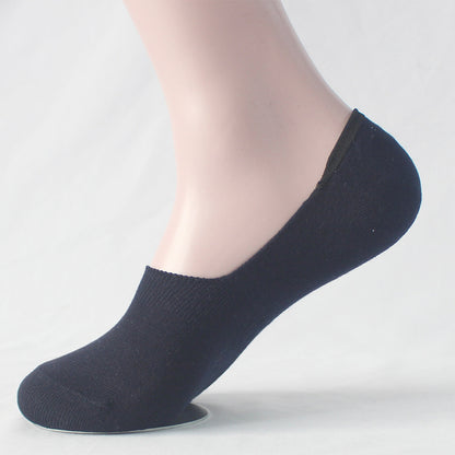 Sweat Absorption No Show Socks(10 Pairs) - image 8
