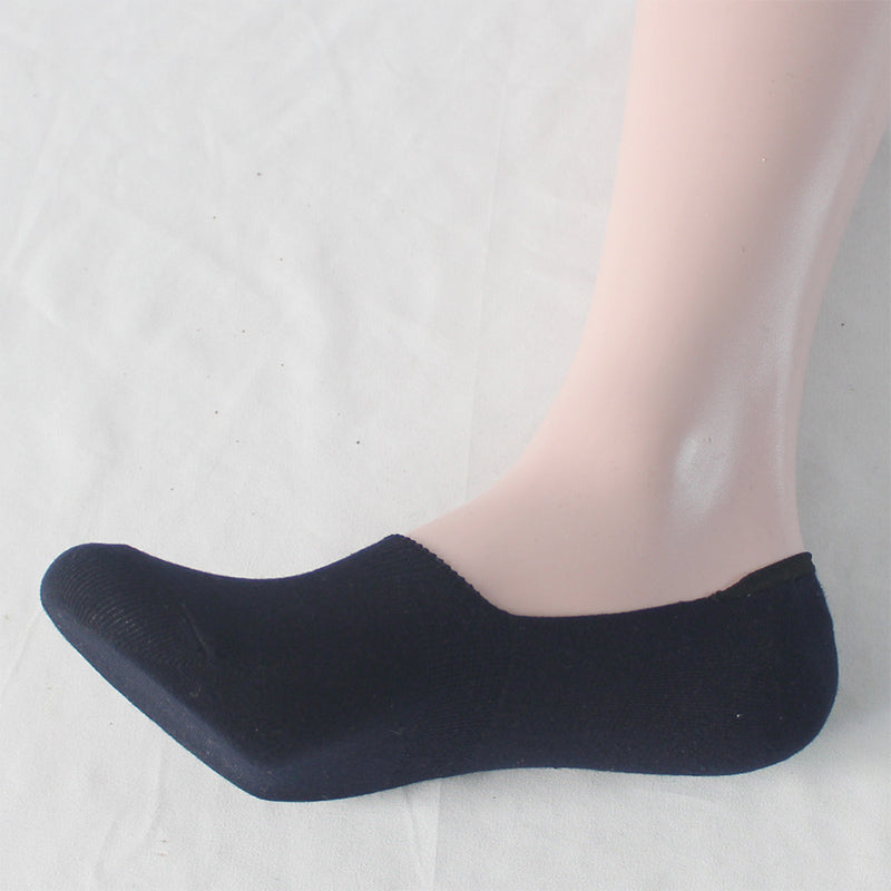 Sweat Absorption No Show Socks(10 Pairs) - image 7