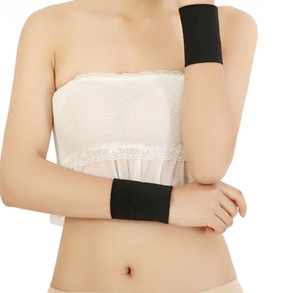 Wrist Pain Relief Compression Wrist Sleeves(2 Pairs) - image 1