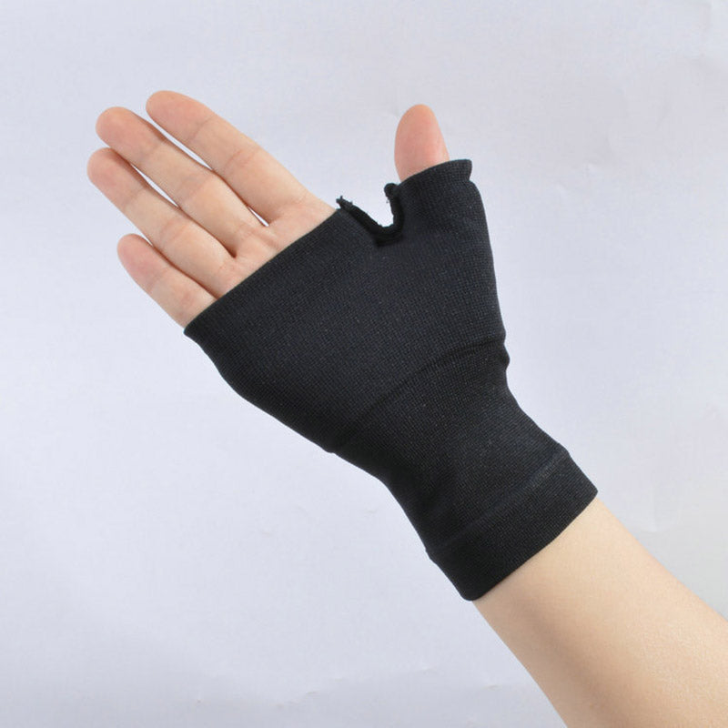 Elasticity Compression Wrist Sleeves - image 6