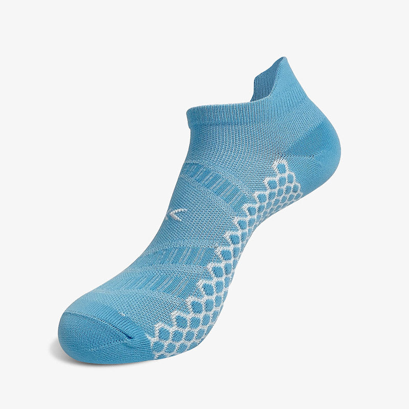 Plus Size Marathon Ankle Compression Socks(7 Pairs)