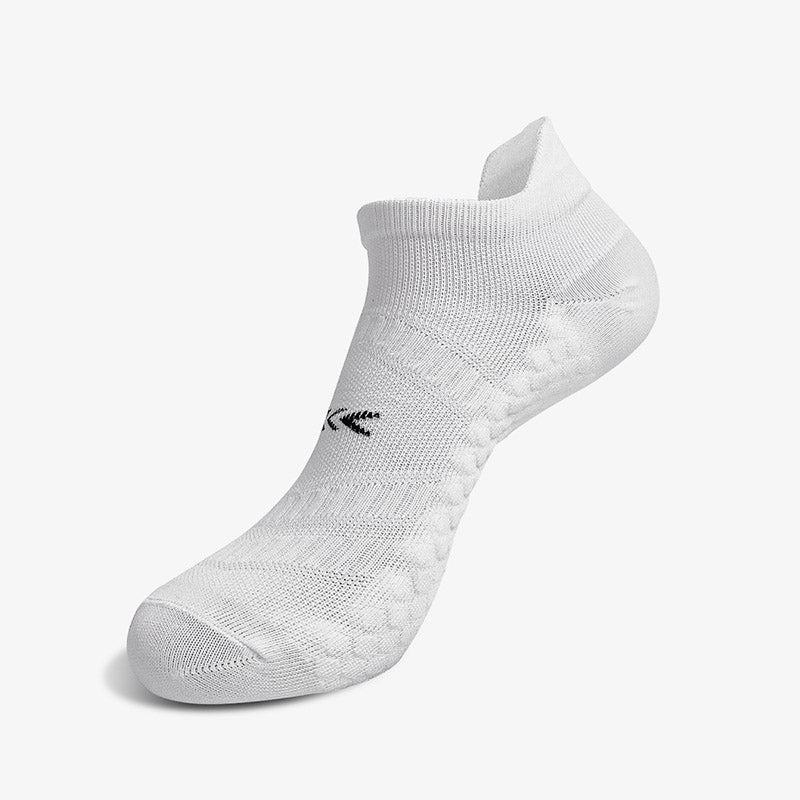 Plus Size Marathon Ankle Compression Socks(7 Pairs)