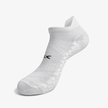 Plus Size Marathon Ankle Compression Socks(7 Pairs)