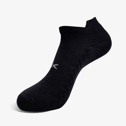 Plus Size Marathon Ankle Compression Socks(7 Pairs)