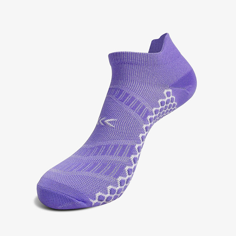 Plus Size Marathon Ankle Compression Socks(7 Pairs)