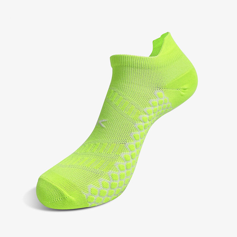 Plus Size Marathon Ankle Compression Socks(7 Pairs)