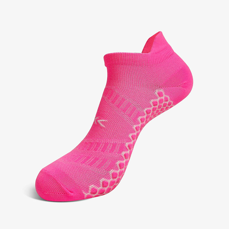 Plus Size Marathon Ankle Compression Socks(7 Pairs)