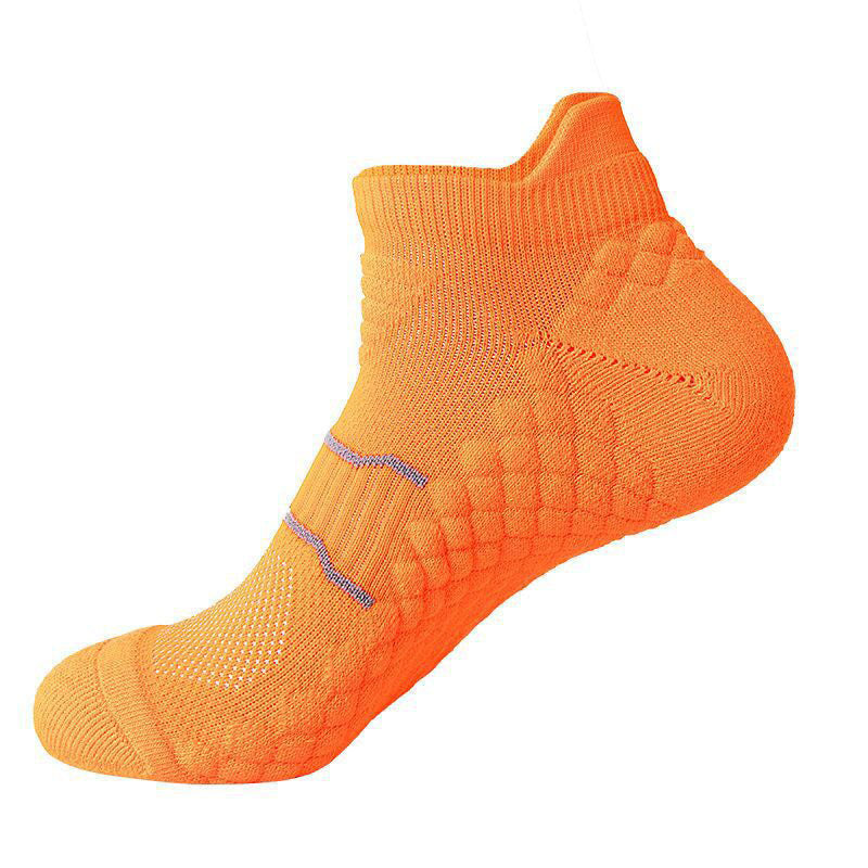 Quick Drying Sport Ankle Compression Socks(4 Pairs) - image 9