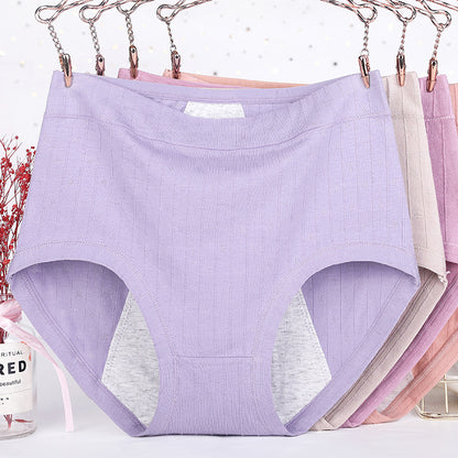 Soft Cotton Panty(5 Packs) - image 0