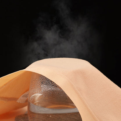 Solid Color Breathable Panty(5 Packs) - image 7