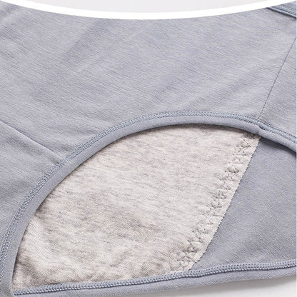 Front Zipper Panty(6 Packs) - image 10