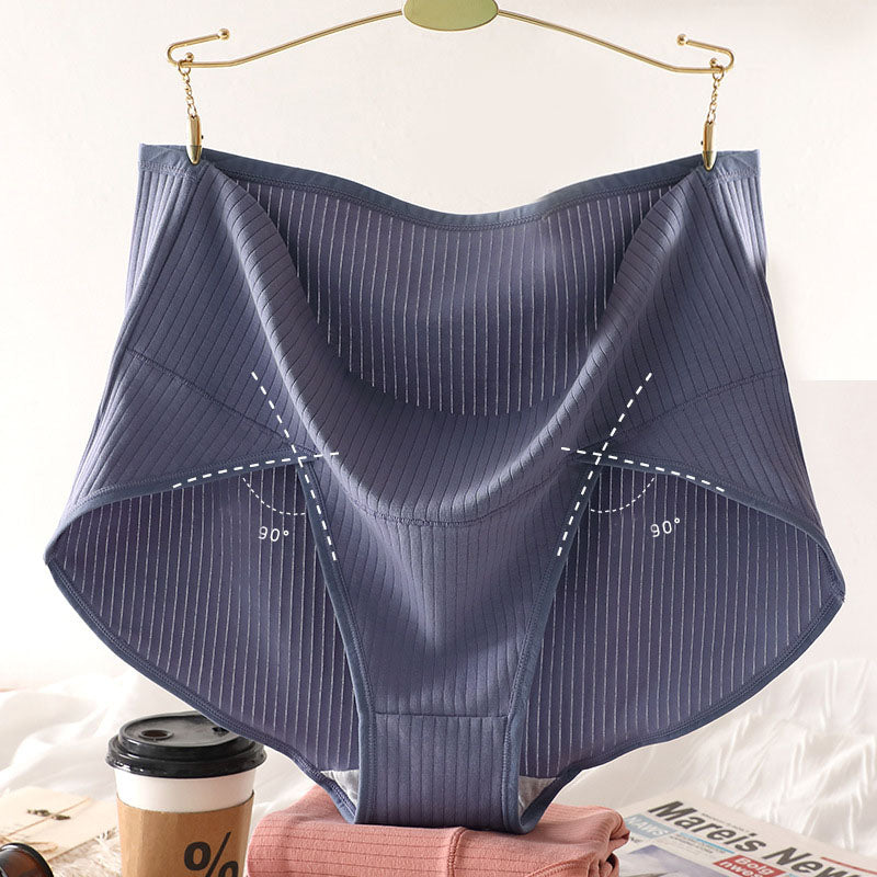 Slit Soft Panty(3 Packs) - image 3