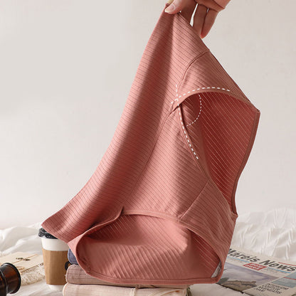 Slit Soft Panty(3 Packs) - image 7