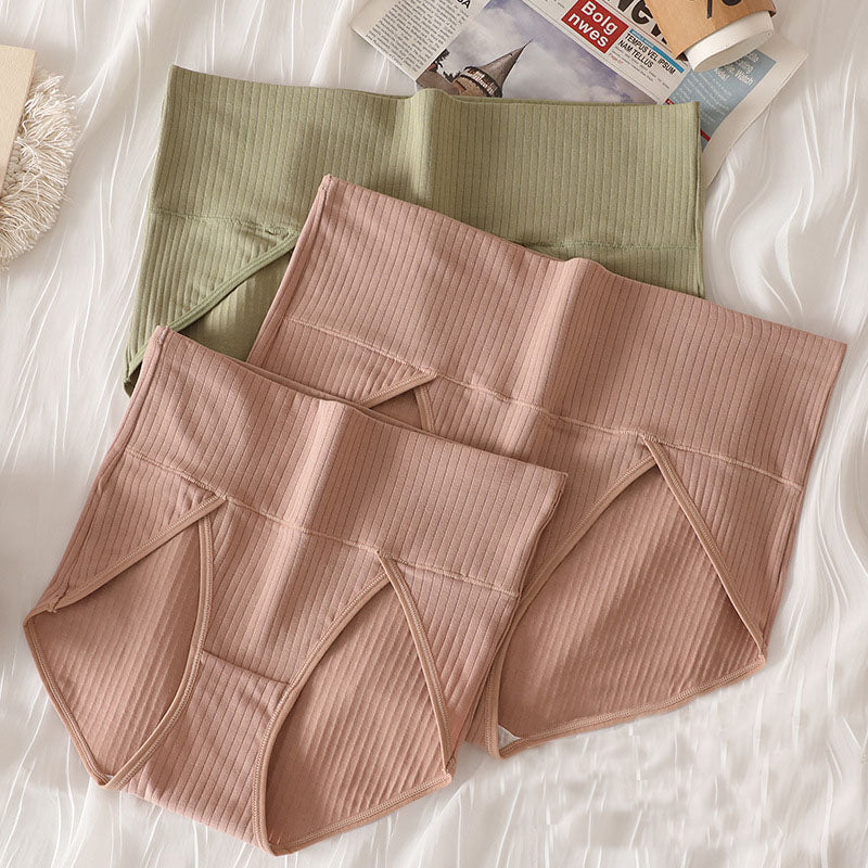 Slit Soft Panty(3 Packs) - image 5