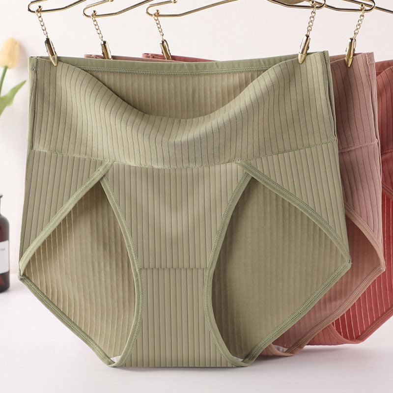 Slit Soft Panty(3 Packs) - image 2