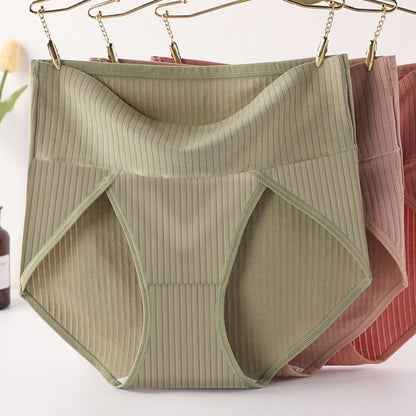 Slit Soft Panty(3 Packs) - image 2