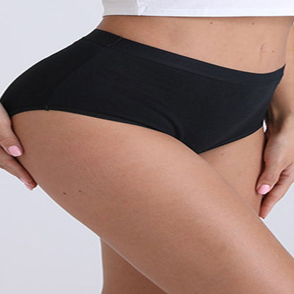 High Waist Cotton Panty(6 Packs) - image 5