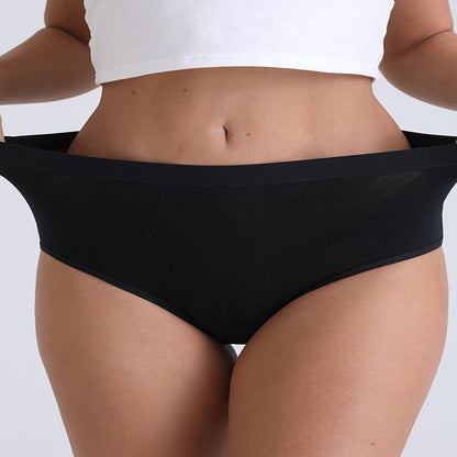 High Waist Cotton Panty(6 Packs) - image 7