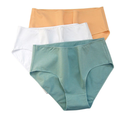 Full Coverage Hipster Panty(6 Packs) - image 3