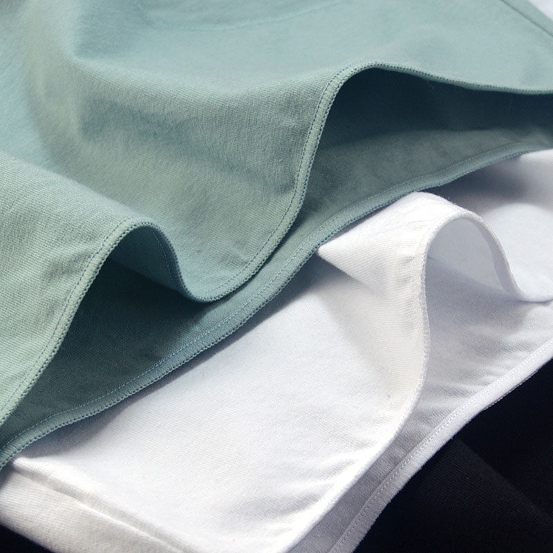 Full Coverage Hipster Panty(6 Packs) - image 10