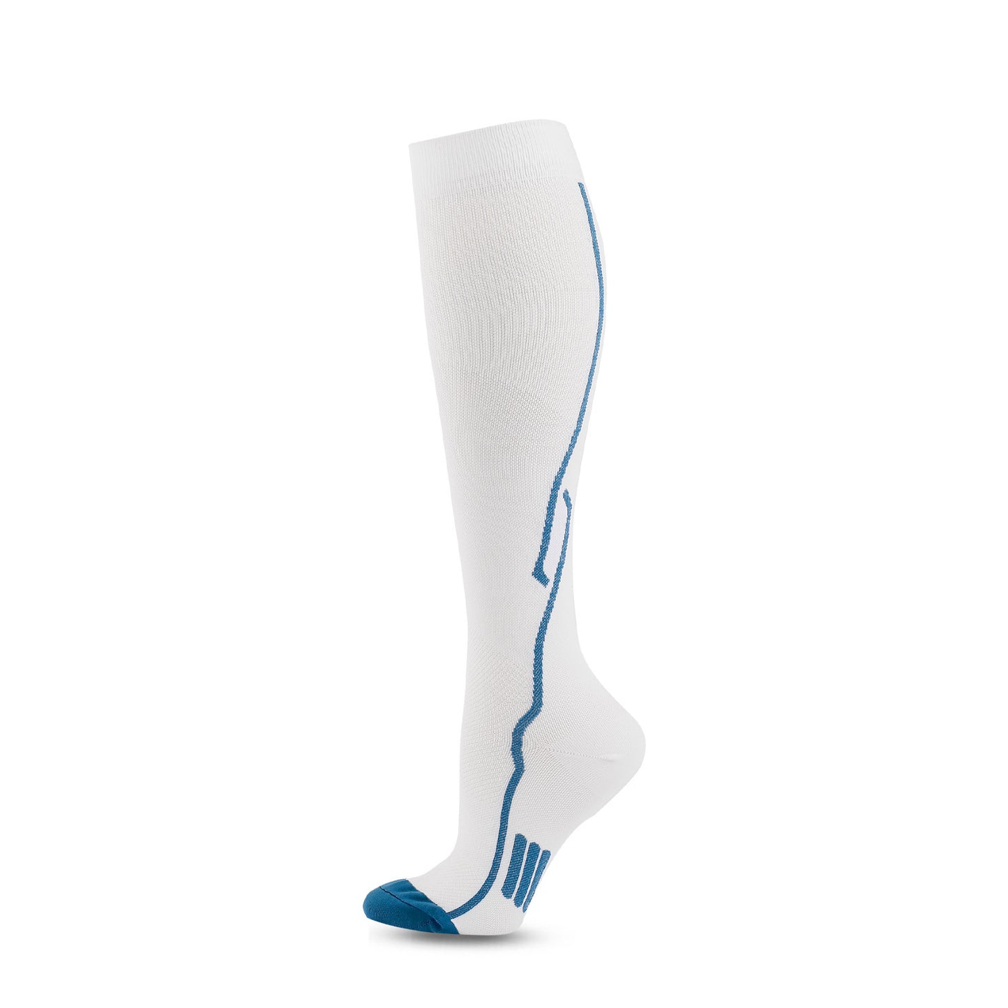 Outdoor Riding Compression Socks(5 Pairs) - image 1