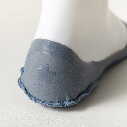 Cool Fabric No Show Socks(8 Pairs) - image 9