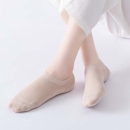 Classic Versatile Ankle Socks(10 Pairs) - image 3