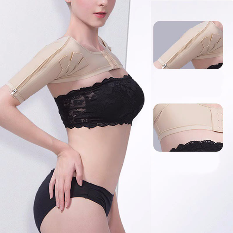 Post Surgery Arm Underarm Compression Garment - image 5