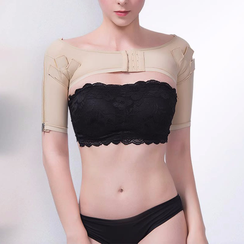 Post Surgery Arm Underarm Compression Garment - image 1