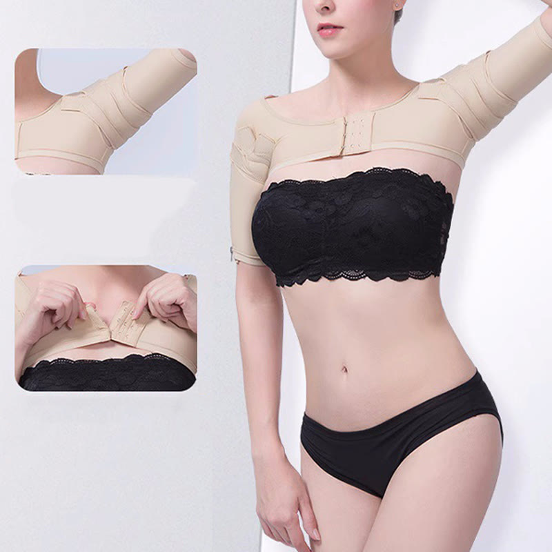 Post Surgery Arm Underarm Compression Garment - image 3