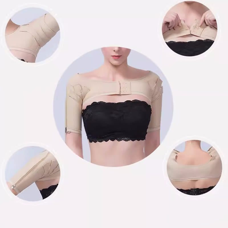 Post Surgery Arm Underarm Compression Garment - image 4