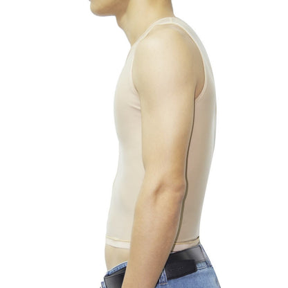 Post-Surgery Compression Vest - image 1