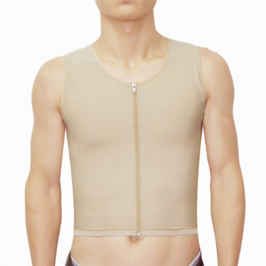 Post-Surgery Compression Vest - image 0