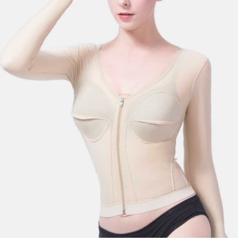 Post Surgery Upgrade Compression Top - image 1
