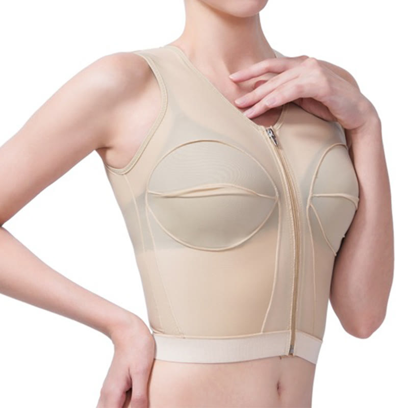 Post Surgery Women Compression Vest(1 Pack) - image 2