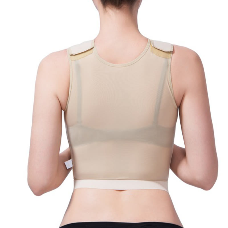 Post Surgery Women Compression Vest(1 Pack) - image 4